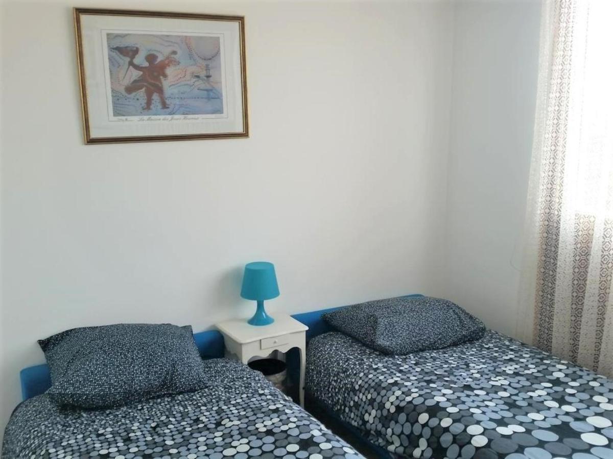 Апартаменты Sunny Days - App 60 M2 Avec Balcon, 4 Pers, 3E Etage, Au Calme Et Ensoleille Le Touquet Экстерьер фото