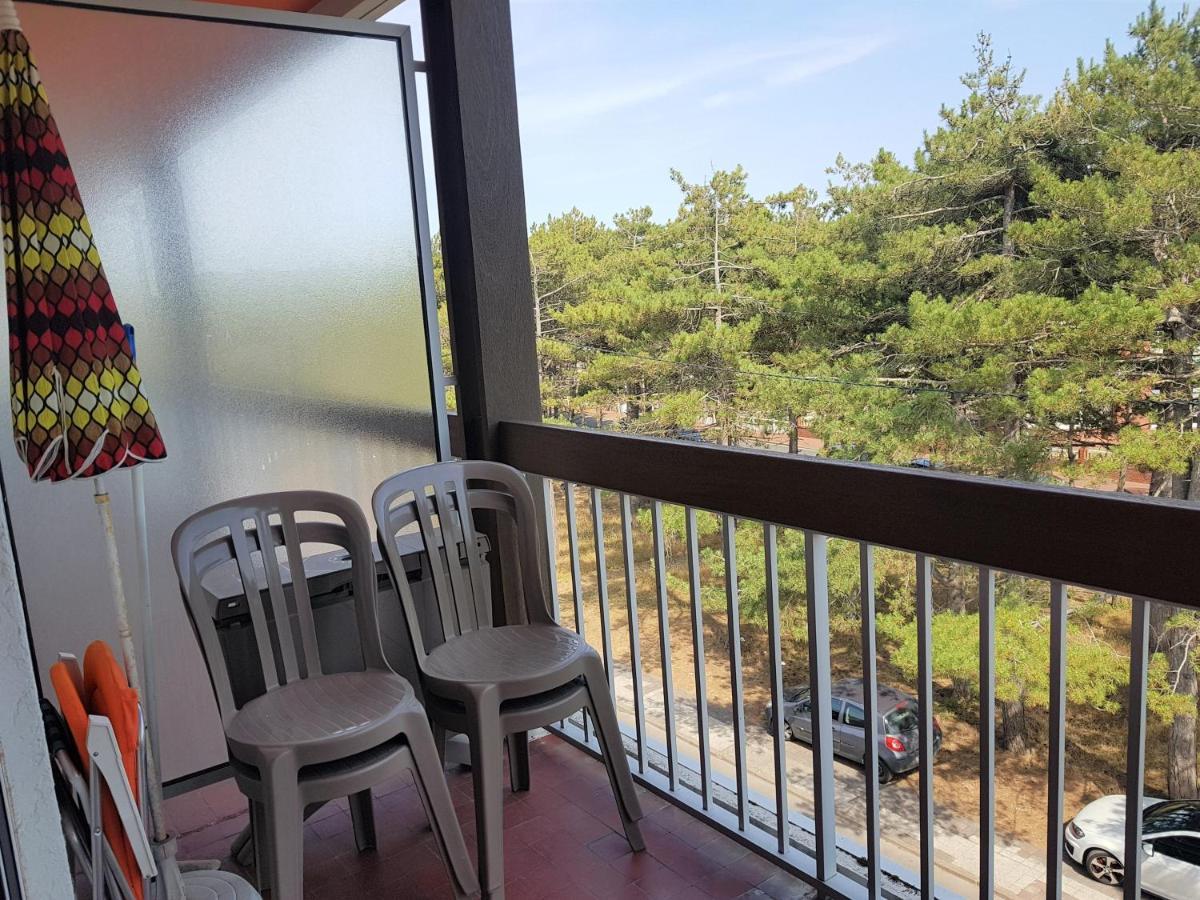 Апартаменты Sunny Days - App 60 M2 Avec Balcon, 4 Pers, 3E Etage, Au Calme Et Ensoleille Le Touquet Экстерьер фото