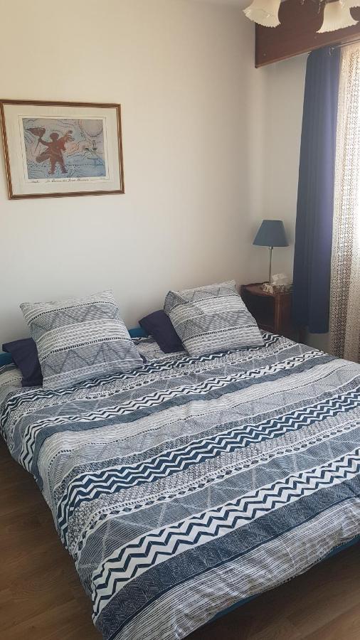 Апартаменты Sunny Days - App 60 M2 Avec Balcon, 4 Pers, 3E Etage, Au Calme Et Ensoleille Le Touquet Экстерьер фото