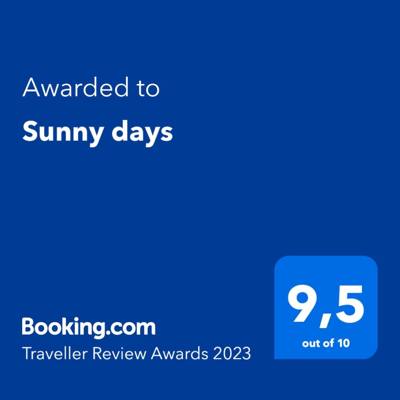 Апартаменты Sunny Days - App 60 M2 Avec Balcon, 4 Pers, 3E Etage, Au Calme Et Ensoleille Le Touquet Экстерьер фото