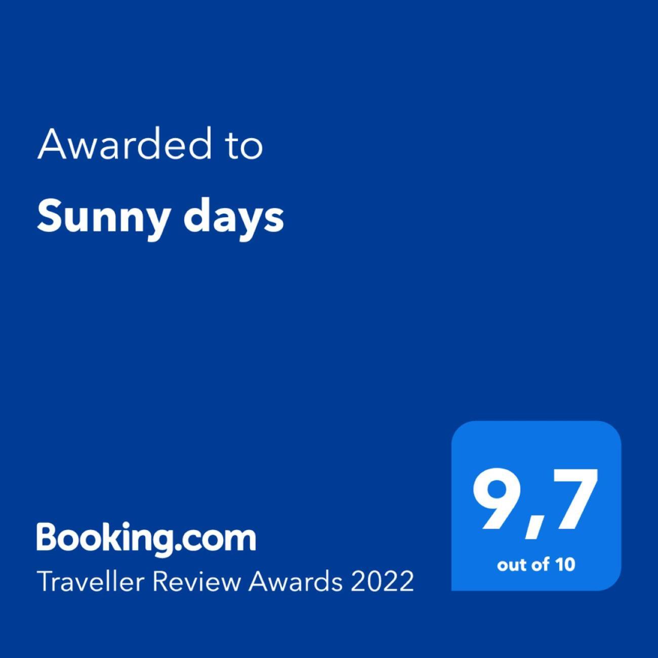 Апартаменты Sunny Days - App 60 M2 Avec Balcon, 4 Pers, 3E Etage, Au Calme Et Ensoleille Le Touquet Экстерьер фото