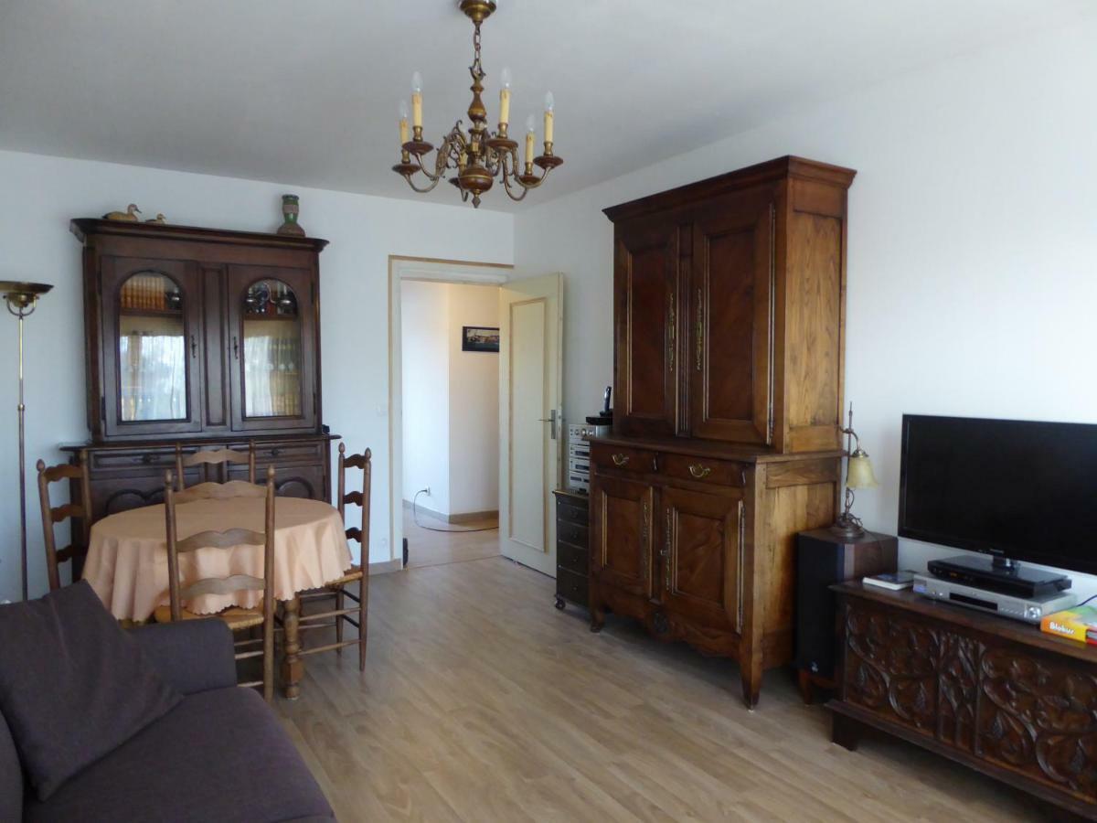 Апартаменты Sunny Days - App 60 M2 Avec Balcon, 4 Pers, 3E Etage, Au Calme Et Ensoleille Le Touquet Экстерьер фото
